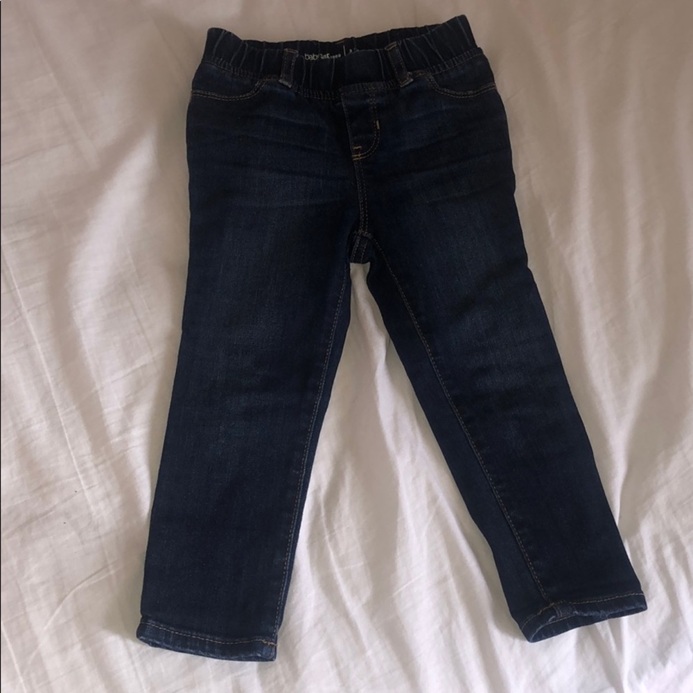 Gap Jeans